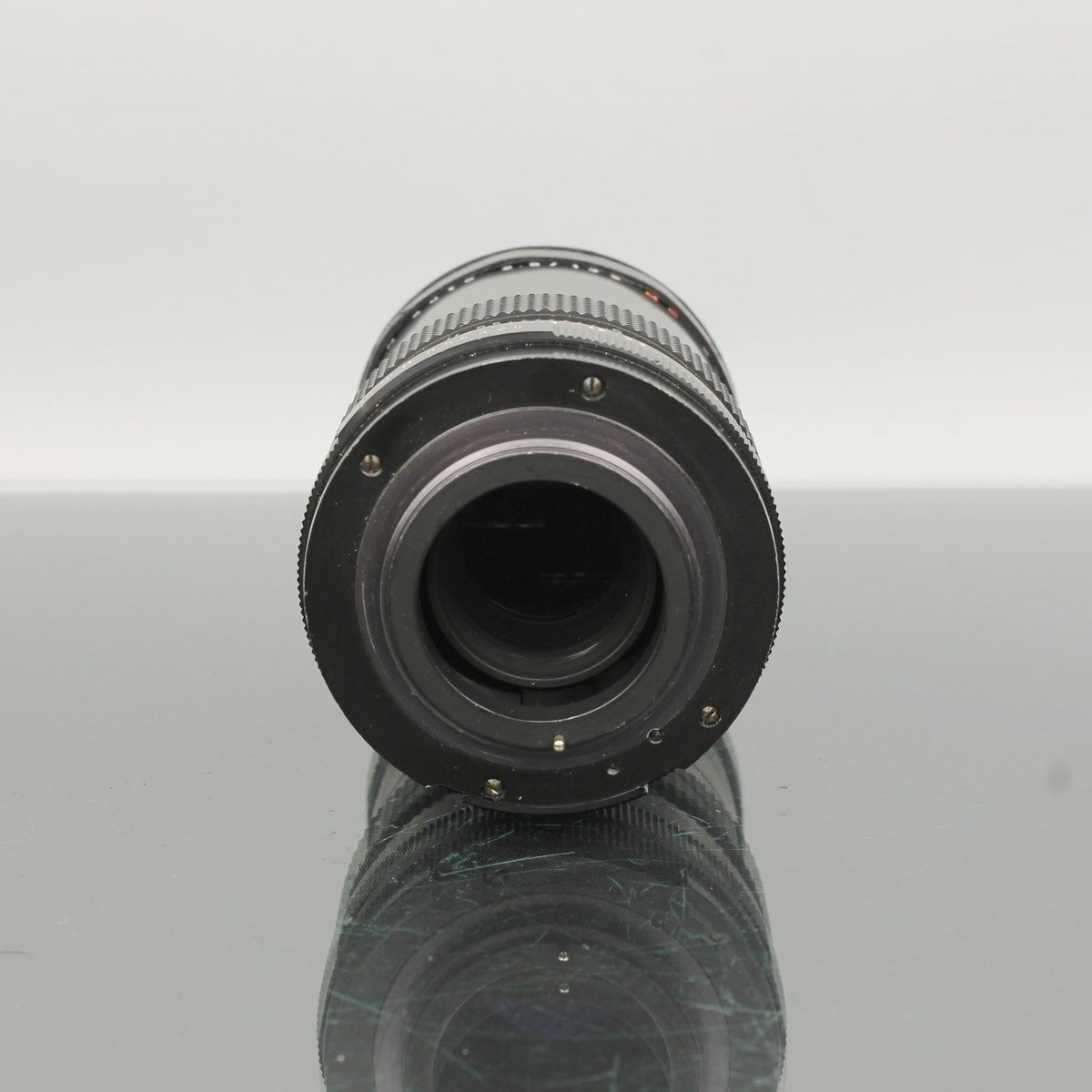 Pentacon MC 2.8/135
