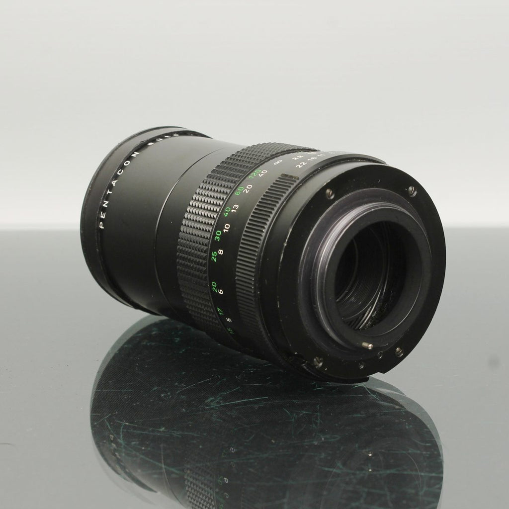 Pentacon MC 2.8/135
