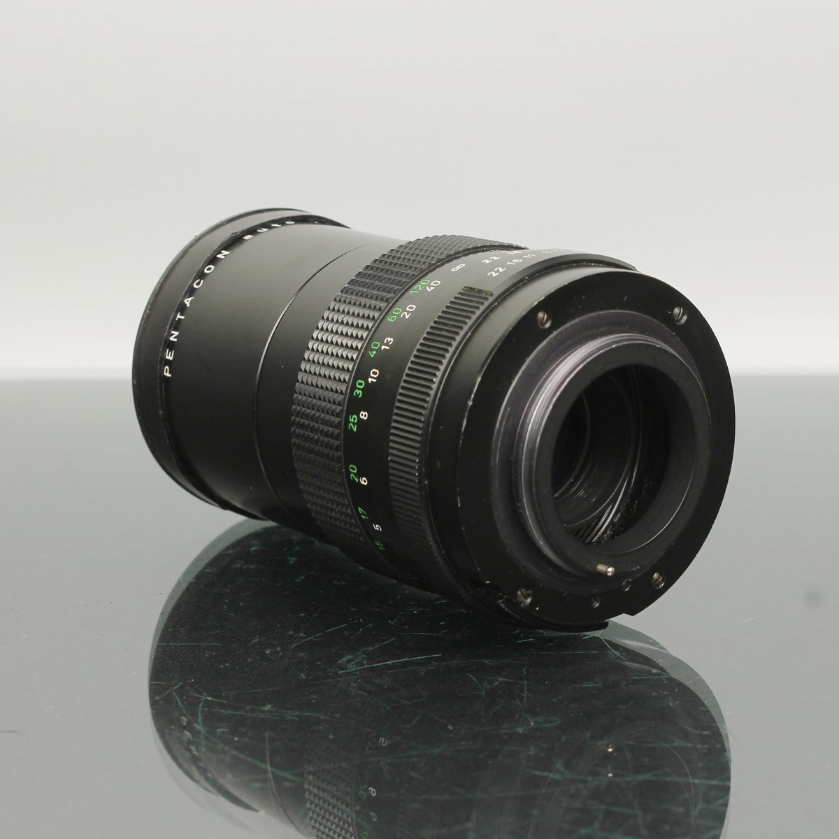 Pentacon MC 2.8/135