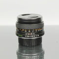 Yashica Lens ML 1:2 50mm