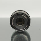 Yashica Lens ML 1:2 50mm