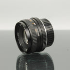 Yashica Lens ML 1:2 50mm