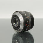Yashica Lens ML 1:2 50mm