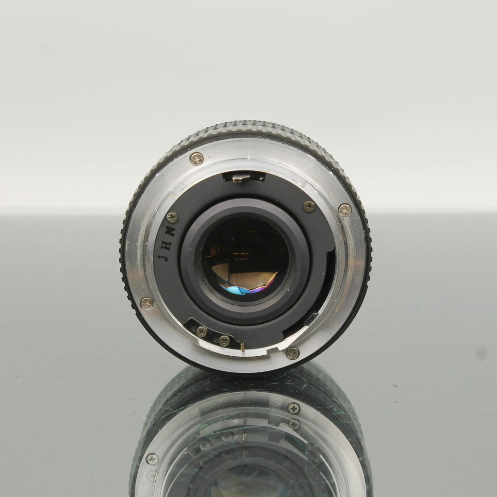 Yashica Lens ML 1:2 50mm