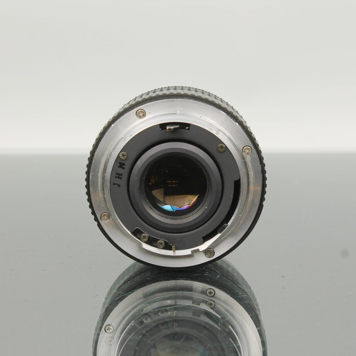 Yashica Lens ML 1:2 50mm