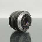 Yashica Lens ML 1:2 50mm