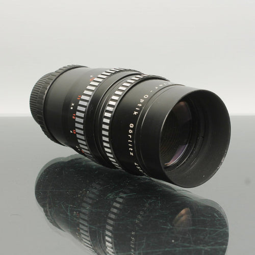Meyer Optik Gorlitz Orestegor 4/200