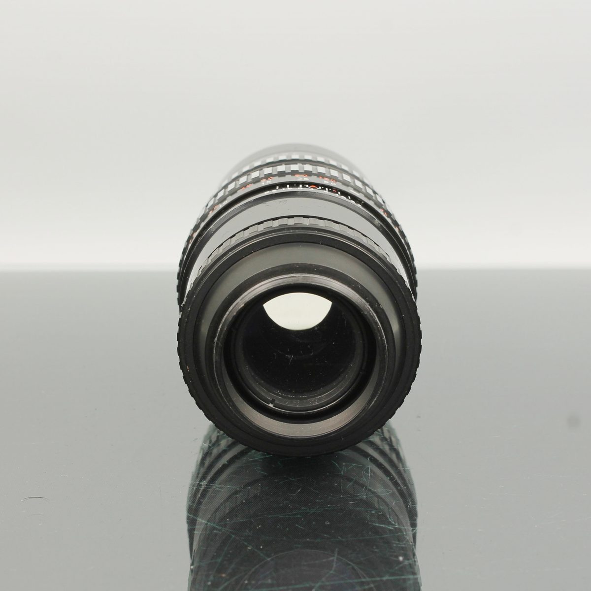 Meyer Optik Gorlitz Orestegor 4/200