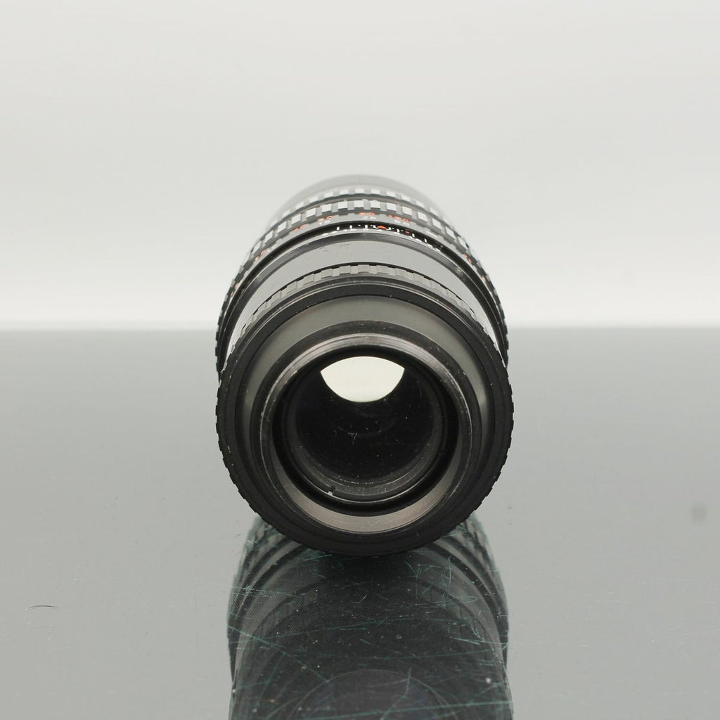 Meyer Optik Gorlitz Orestegor 4/200