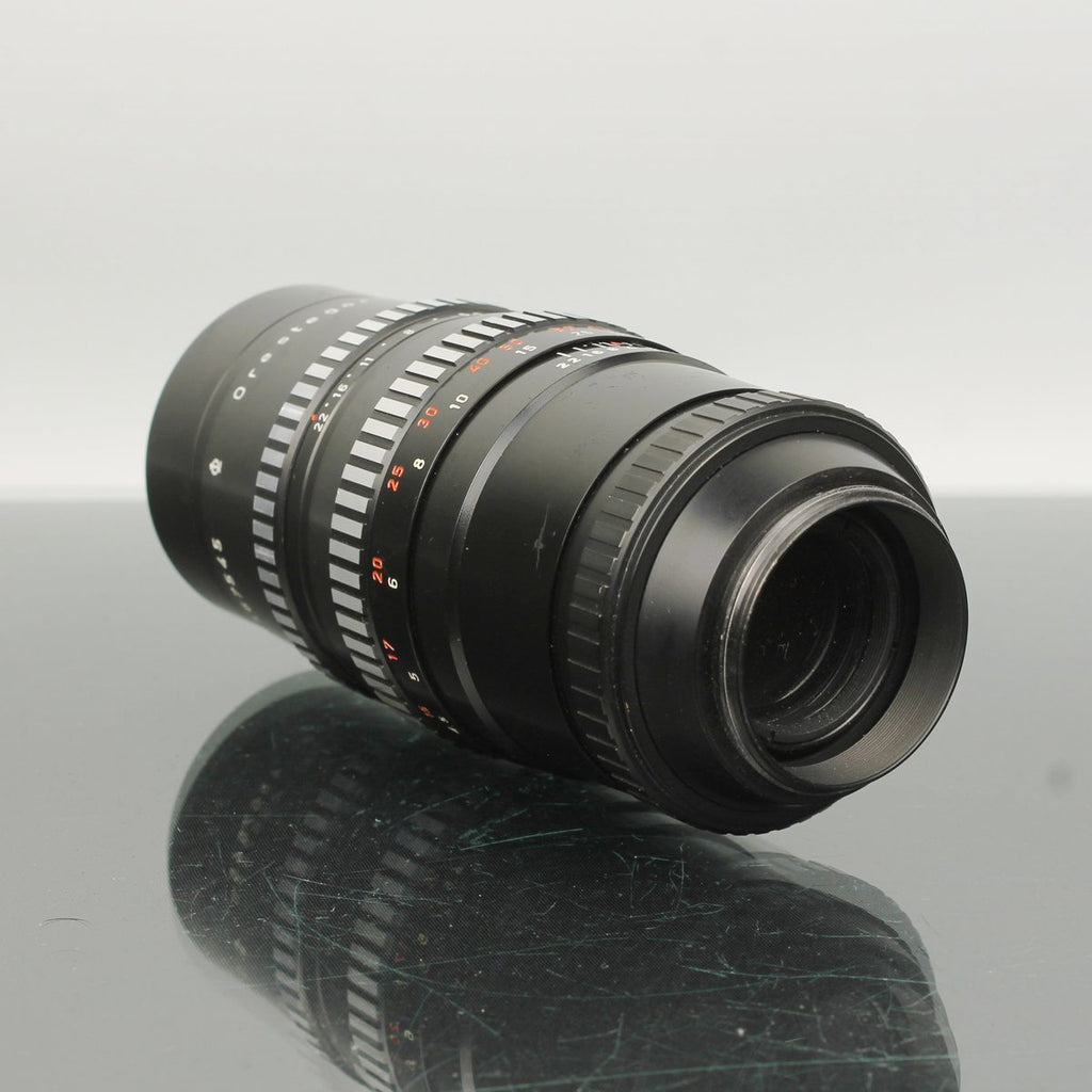 Meyer Optik Gorlitz Orestegor 4/200