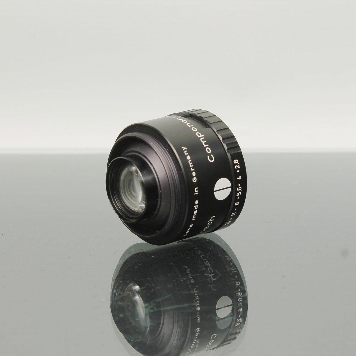 Schneider-Kreuznach Componon-S 2.8/50