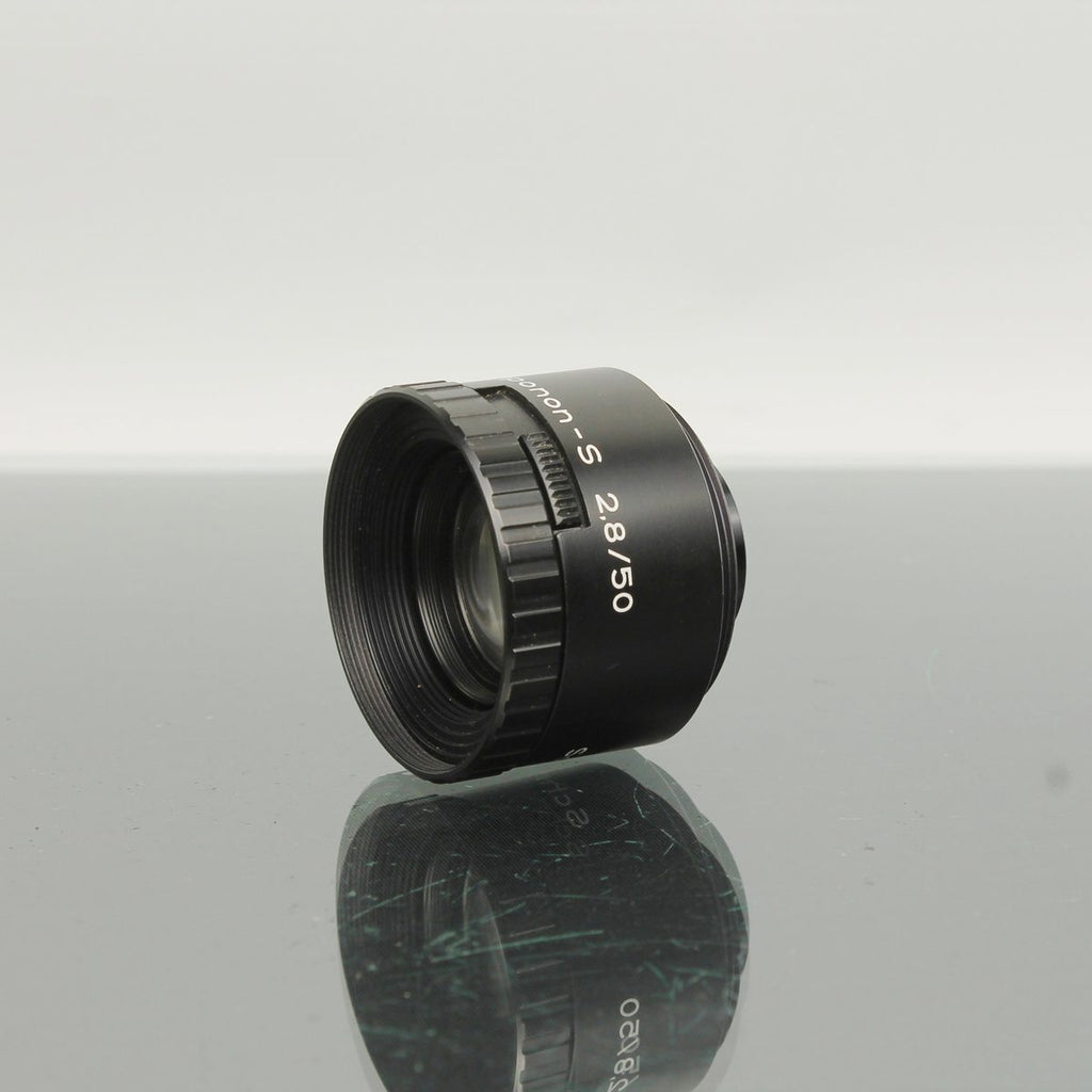 Schneider-Kreuznach Componon-S 2.8/50