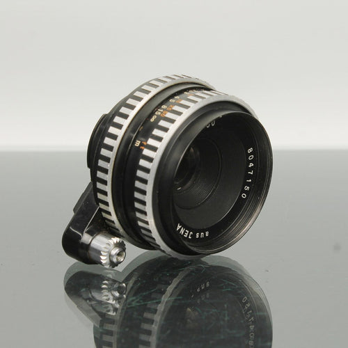 Carl Zeiss Aus Jena 1:2.8 f=50mm