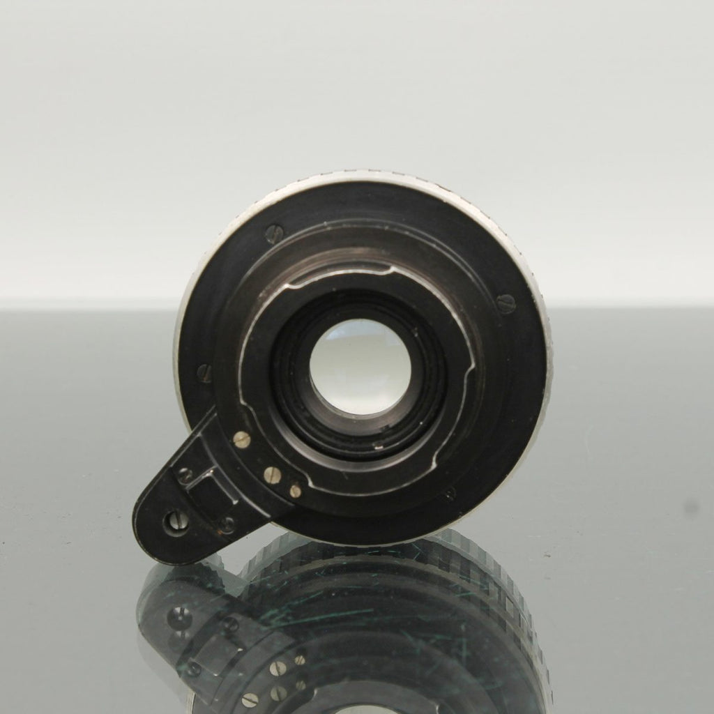 Carl Zeiss Aus Jena 1:2.8 f=50mm