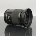 Sony DT 3.5-5.6 18-70mm