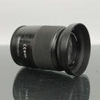Sony DT 3.5-5.6 18-70mm