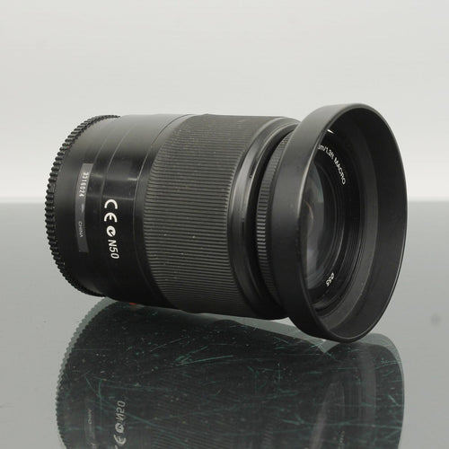 Sony DT 3.5-5.6 18-70mm