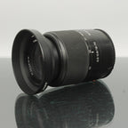 Sony DT 3.5-5.6 18-70mm