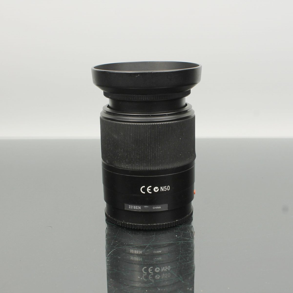 Sony DT 3.5-5.6 18-70mm