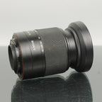 Sony DT 3.5-5.6 18-70mm