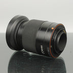 Sony DT 3.5-5.6 18-70mm