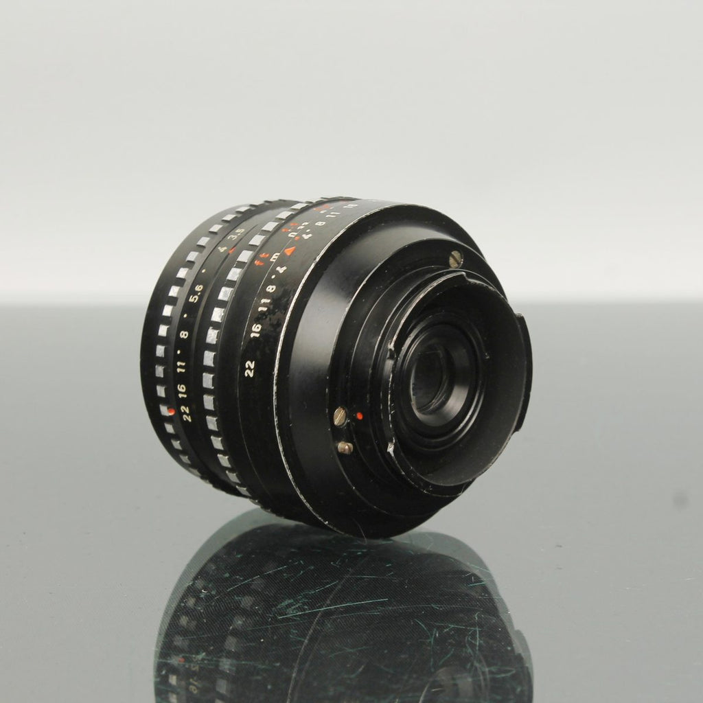 Meyer-Optik Görlitz Lydith 3.5/30