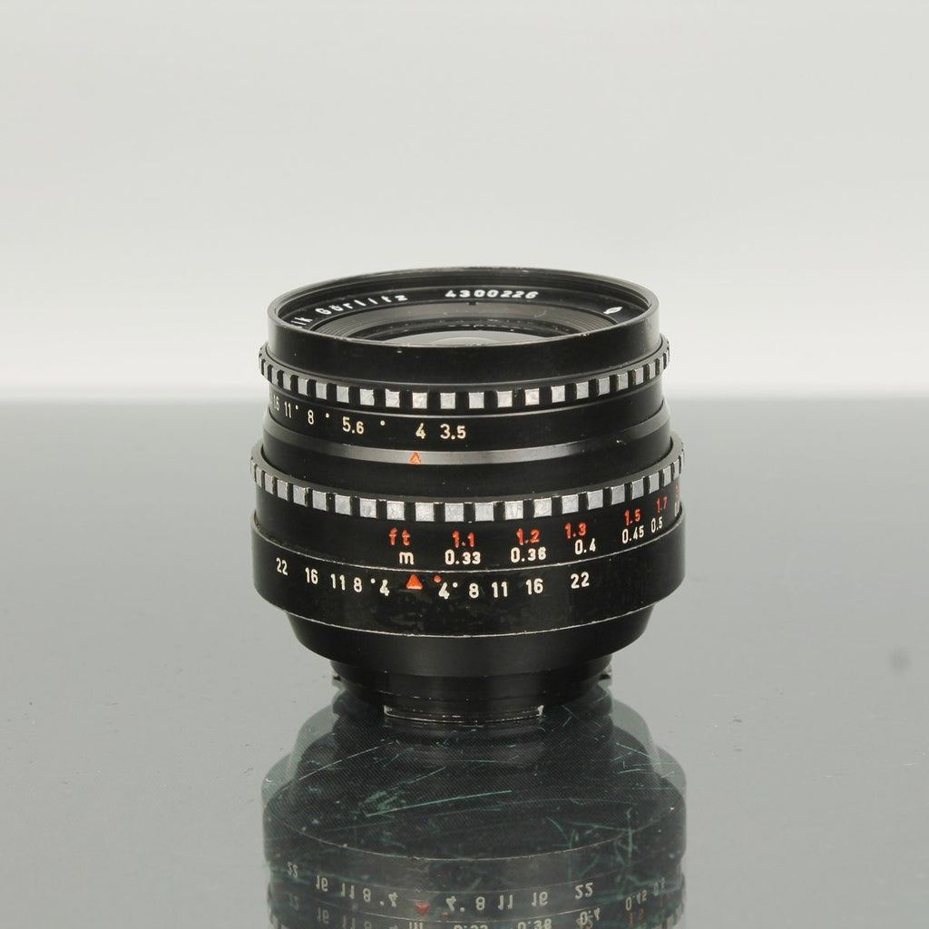 Meyer-Optik Görlitz Lydith 3.5/30
