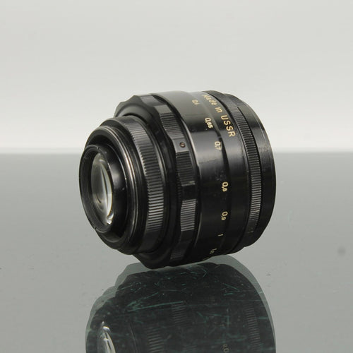 Helios-44 2/58