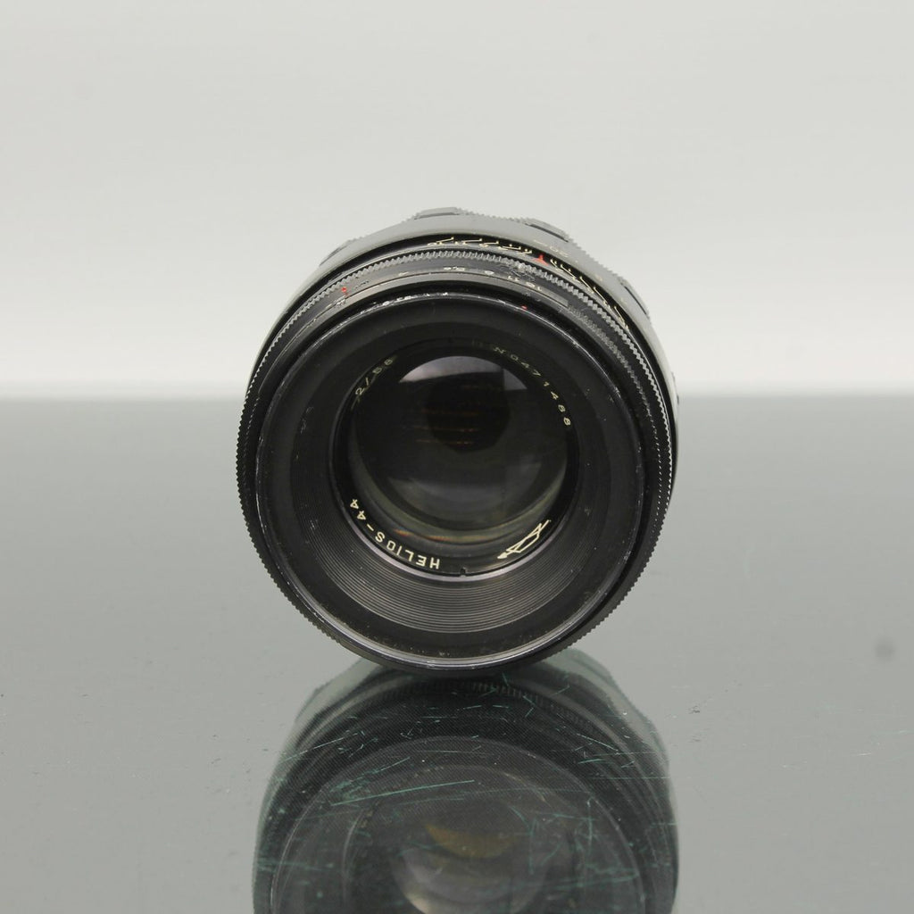 Helios-44 2/58