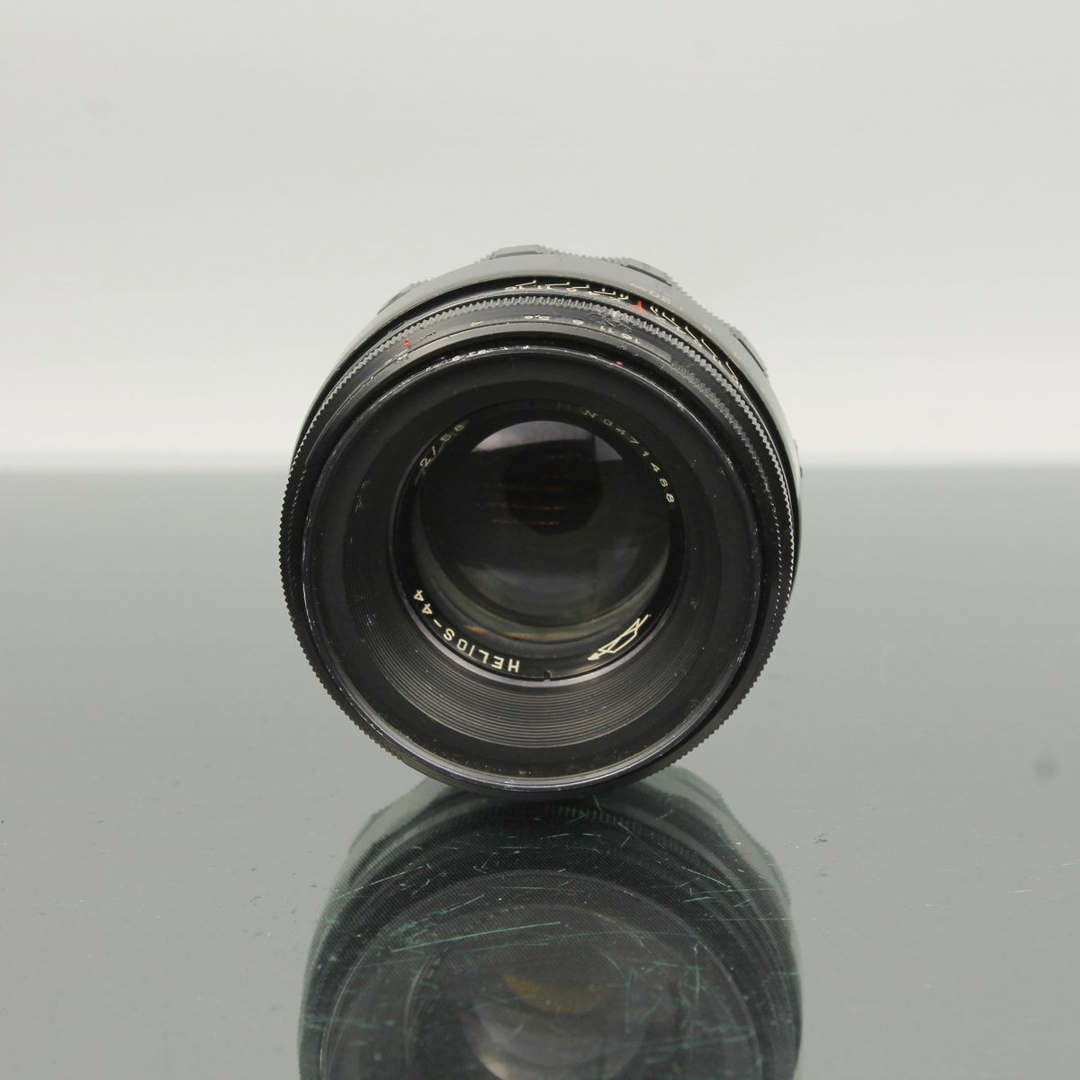 Helios-44 2/58