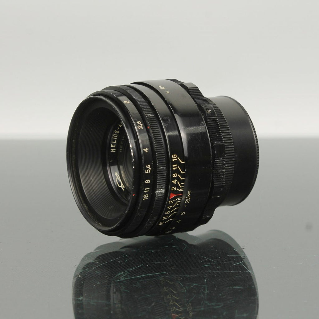 Helios-44 2/58