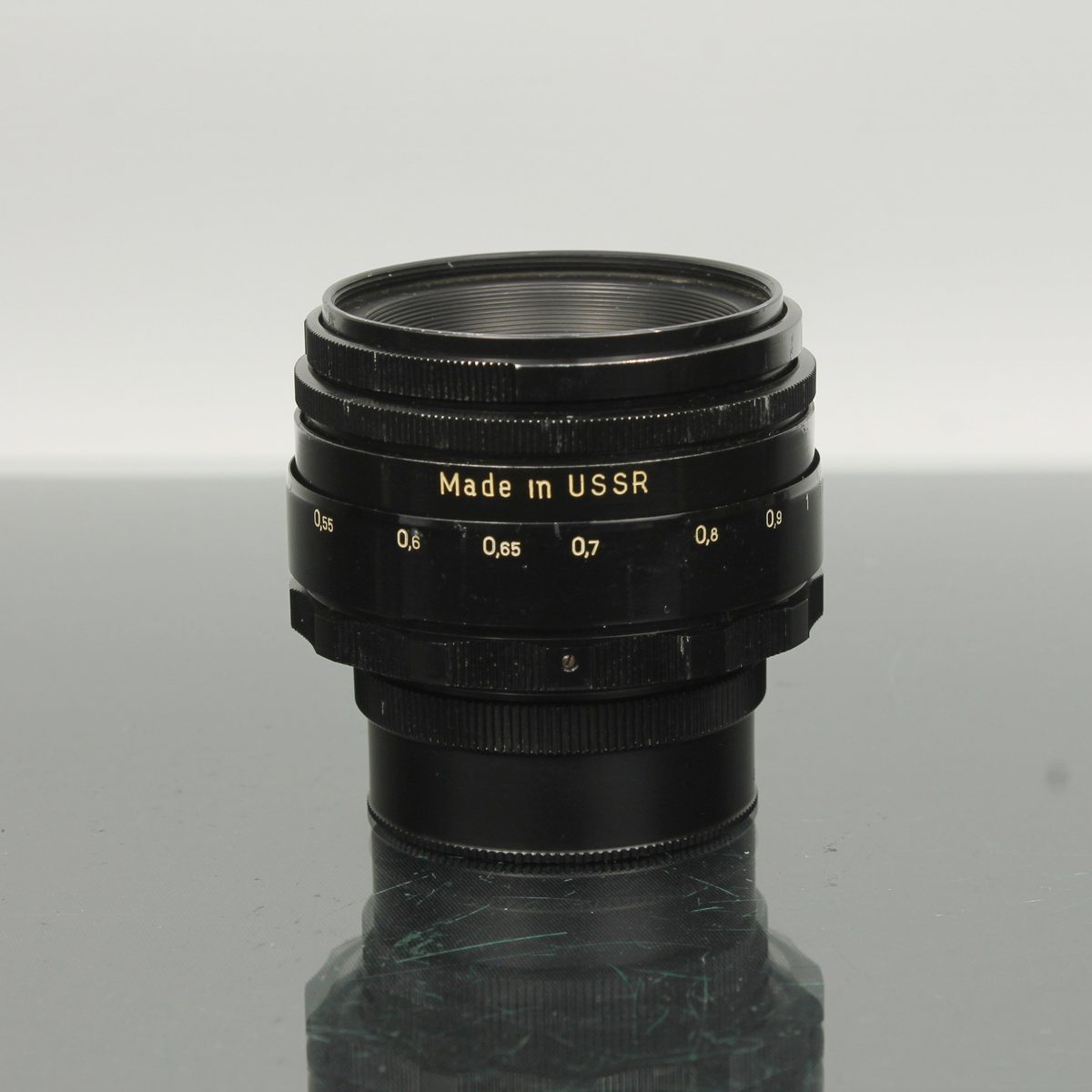 Helios-44 2/58