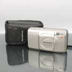 Olympus Superzoom 70G