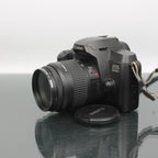 Canon EOS 5000 + Canon EF 38-76mm f/4.5-5.6