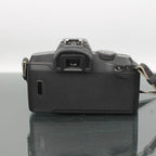Canon EOS 5000 + Canon EF 38-76mm f/4.5-5.6