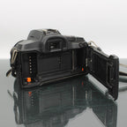 Canon EOS 5000 + Canon EF 38-76mm f/4.5-5.6