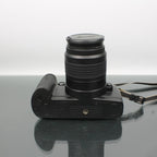 Canon EOS 5000 + Canon EF 38-76mm f/4.5-5.6
