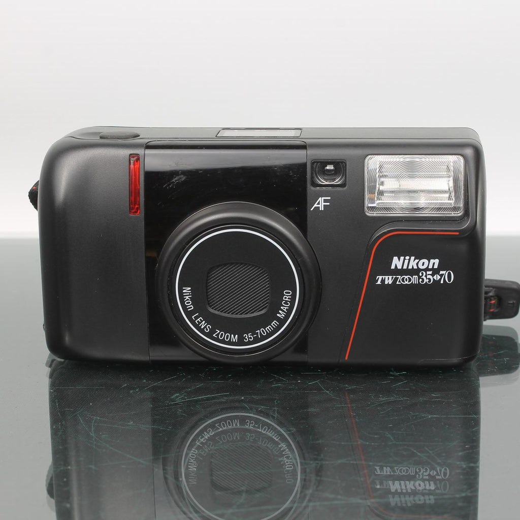 Nikon TW Zoom 35-70