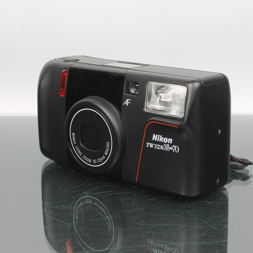 Nikon TW Zoom 35-70