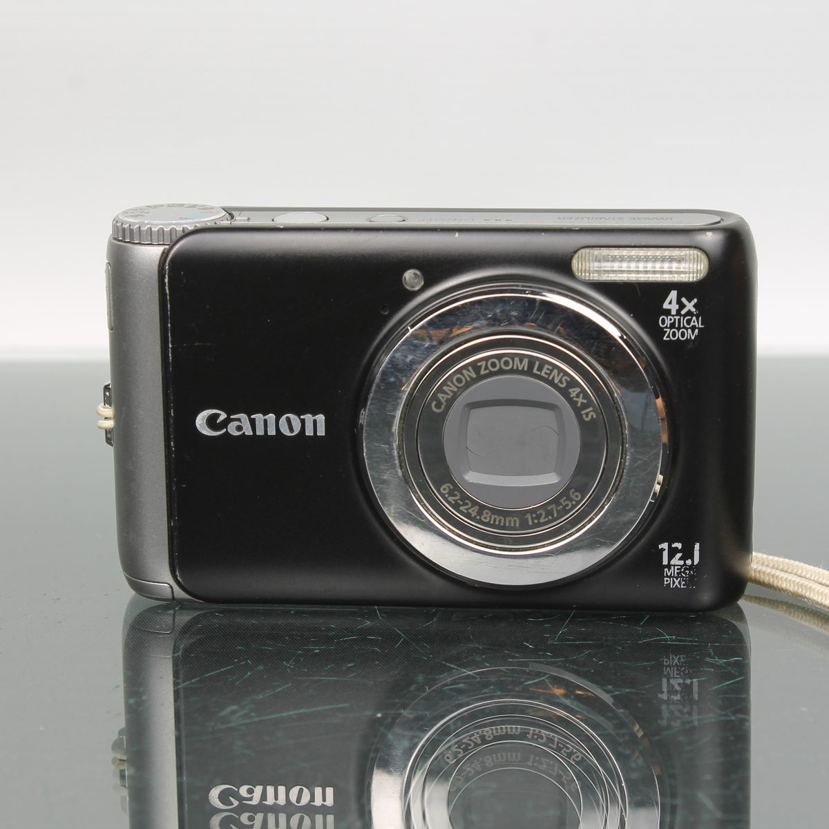 Canon PowerShot A3150 IS