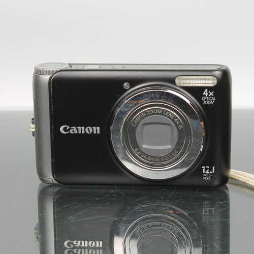 Canon PowerShot A3150 IS