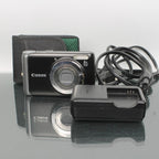 Canon PowerShot A3150 IS