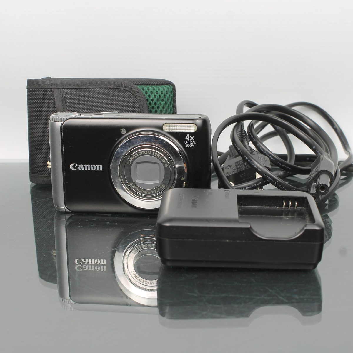 Canon PowerShot A3150 IS
