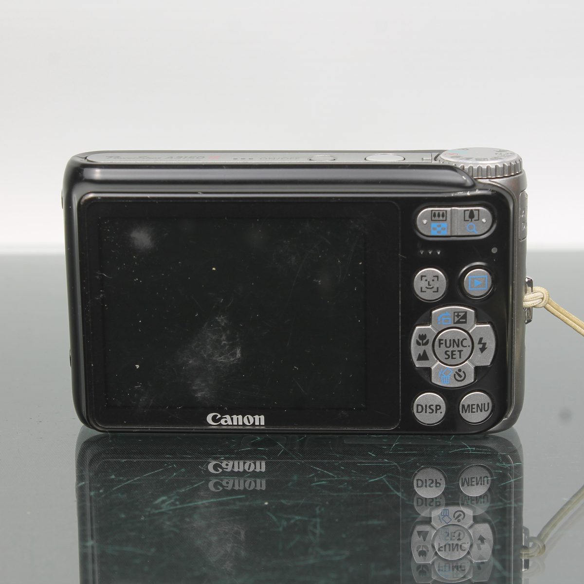Canon PowerShot A3150 IS
