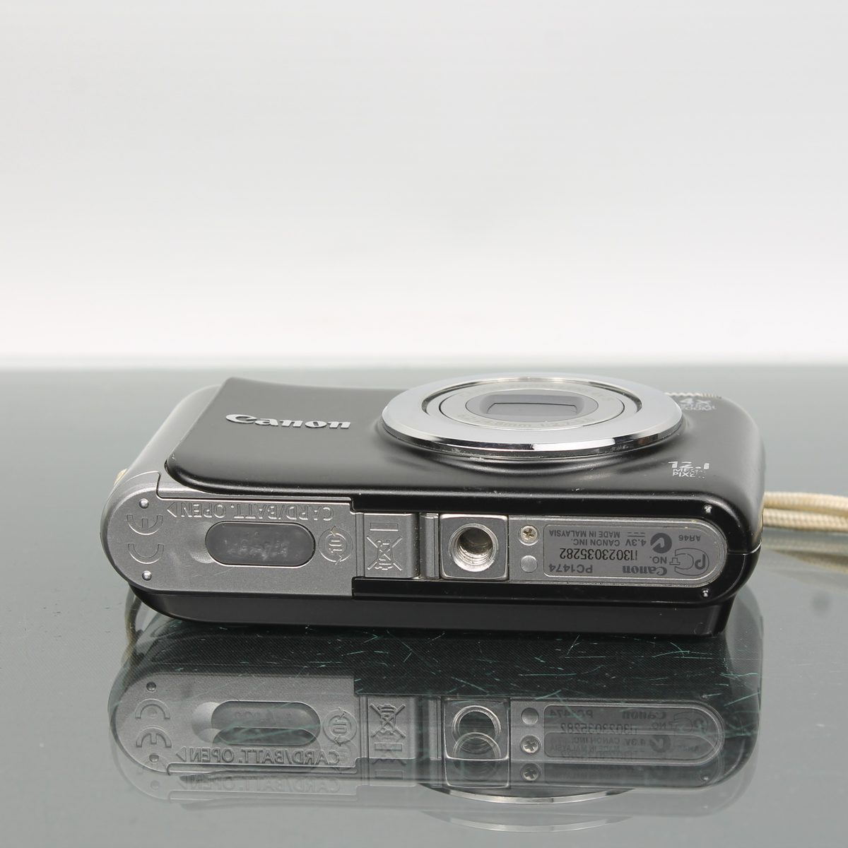 Canon PowerShot A3150 IS