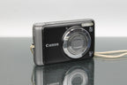 Canon PowerShot A3150 IS