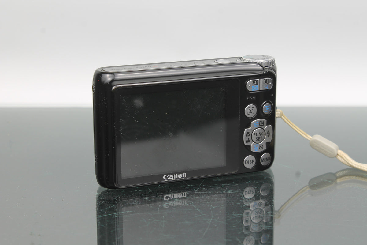 Canon PowerShot A3150 IS