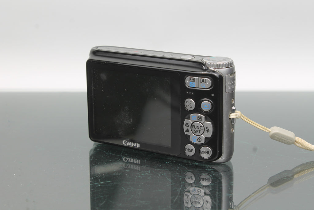 Canon PowerShot A3150 IS