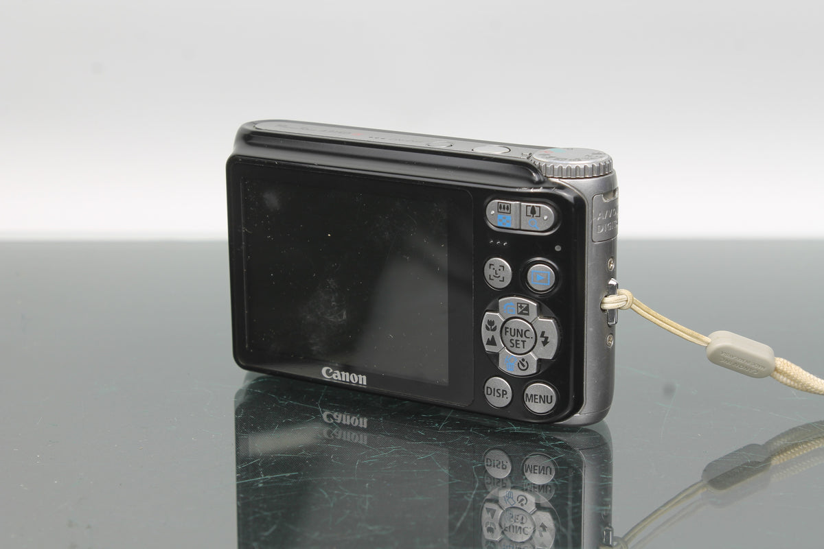 Canon PowerShot A3150 IS