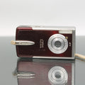 Canon Digital IXUS i5